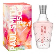 Paul Smith Rose Limited Edition 2014