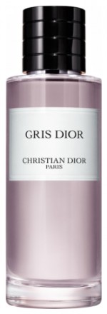 Christian Dior Gris Dior