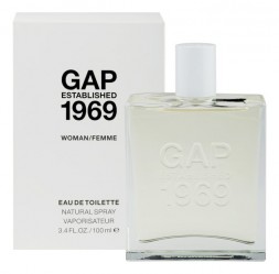 GAP 1969 Women