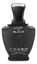 Creed Love In Black