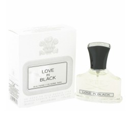 Creed Love In Black