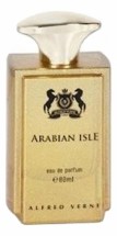 Alfred Verne Arabian Isle