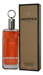 Karl Lagerfeld Lagerfeld Classic