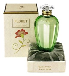 Antonia's Flowers Floret Винтаж