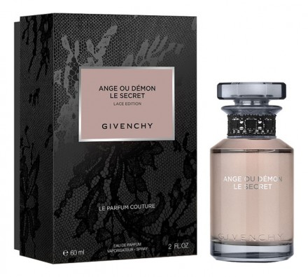 Givenchy Ange Ou Demon Le Secret Lace Edition