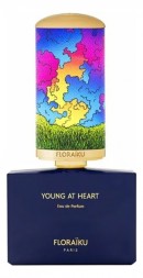 Floraiku Young At Heart