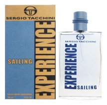 Sergio Tacchini Experience Sailing