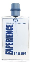 Sergio Tacchini Experience Sailing