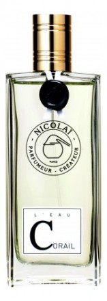Parfums de Nicolai L&#039;Eau Corail