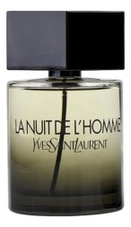 Yves Saint Laurent La Nuit De L'Homme