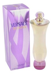 Versace Woman