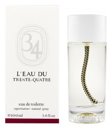 Diptyque Eau De 34