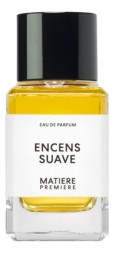 Matiere Premiere Encens Suave