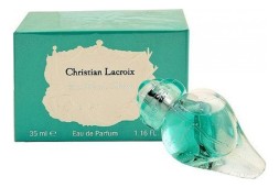 Christian Lacroix Eau Florale Bleue