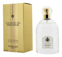 Guerlain Cologne Du Parfumeur