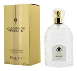 Guerlain Cologne Du Parfumeur
