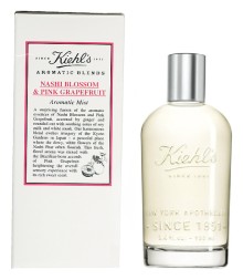 Kiehl's Nashi Blossom &amp; Pink Grapefruit