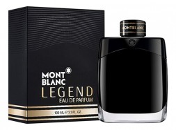 Mont Blanc Legend