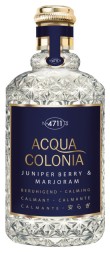 Maurer &amp; Wirtz 4711 Acqua Colonia Juniper Berry &amp; Marjoram