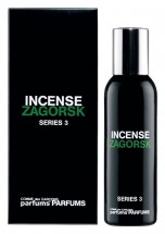 Comme des Garcons Series 3: Incense Zagorsk