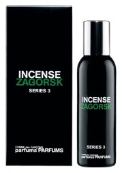 Comme des Garcons Series 3: Incense Zagorsk