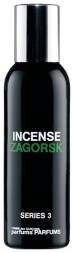 Comme des Garcons Series 3: Incense Zagorsk