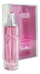 Mugler Angel Innocent Summer Flash