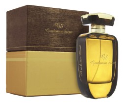 Arabian Oud Gentleman Secret