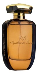 Arabian Oud Gentleman Secret