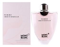 Mont Blanc Femme Individuelle