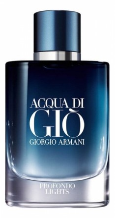 Giorgio Armani Acqua Di Gio Profondo Lights