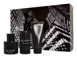 Kenneth Cole Black For Men