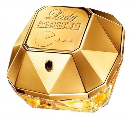 Paco Rabanne Lady Million X Pac-Man Collector Edition 2019