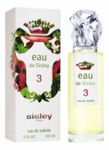 Sisley Eau De Sisley 3 For Women