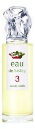 Sisley Eau De Sisley 3 For Women