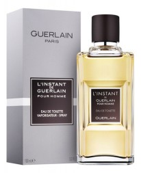 Guerlain L'Instant De Guerlain Pour Homme 2016