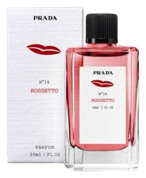 Prada No14 Rossetto