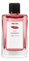 Prada No14 Rossetto