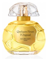 Houbigant Quelques Fleurs L'Original 2018