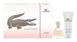 Lacoste Eau de Lacoste