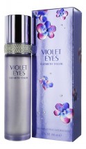 Elizabeth Taylor Violet Eyes