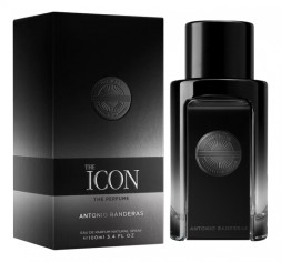 Antonio Banderas The Icon The Perfume