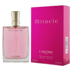 Lancome Miracle Intense