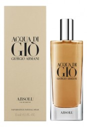 Giorgio Armani Acqua Di Gio Absolu