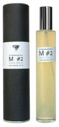 CB I Hate Perfume M2 Black March #402