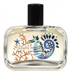 Fragonard Jasmin Perle De The