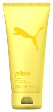 Puma Yellow