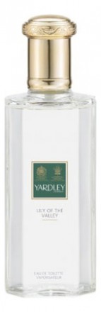 Yardley Lily Of The Valley