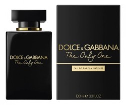 Dolce &amp; Gabbana The Only One Intense