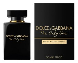 Dolce &amp; Gabbana The Only One Intense